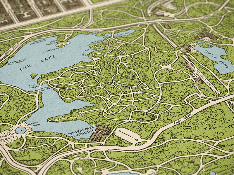  from Blue Monocle Maps